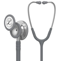 Littmann® Classic III™ Stethoscope – Gray | 5621