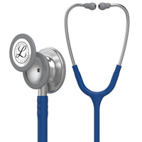 Littmann® Classic III™ Stethoscope – Navy Blue | 5622