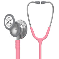 Littmann® Classic III™ Stethoscope – Pearl Pink | 5633