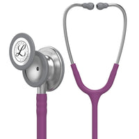 Littmann® Classic III™ Stethoscope – Plum | 5831