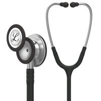 Littmann® Classic III™ Stethoscope – Black | 5620