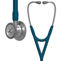 Littmann® Cardiology IV™ Stethoscope – Caribbean Blue | 6157