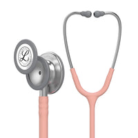 Littmann® Classic III™ Stethoscope – Champagne Rose | 5910C