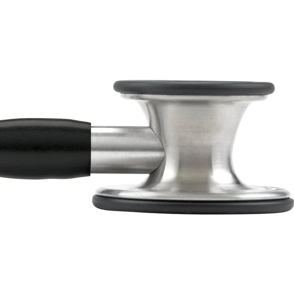 Littmann® Cardiology IV™ Stethoscope – Black | 6152