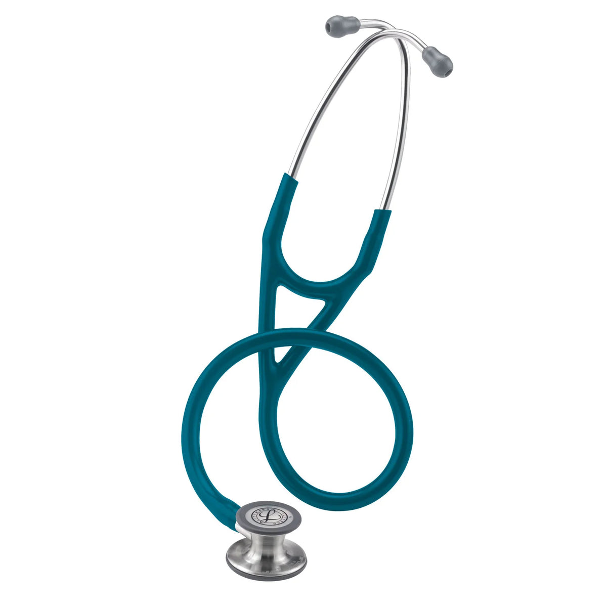 Littmann® Cardiology IV™ Stethoscope – Caribbean Blue | 6157