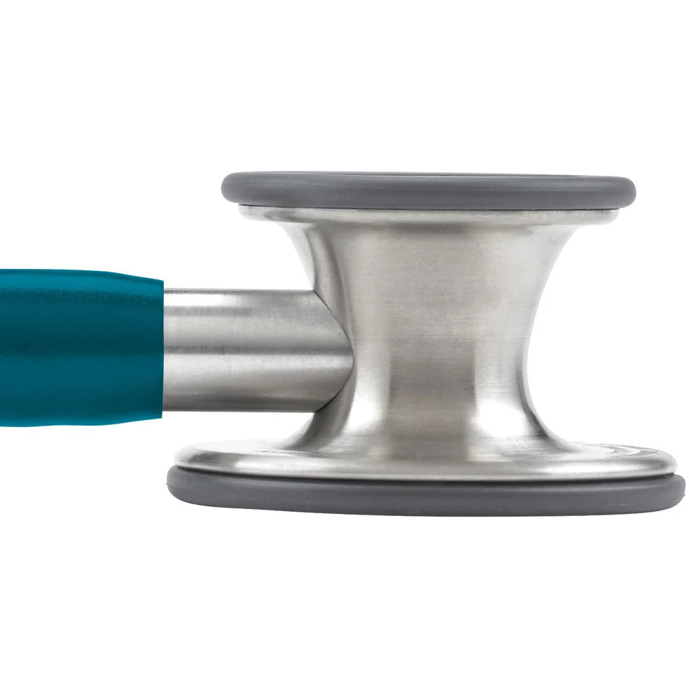 Littmann® Cardiology IV™ Stethoscope – Caribbean Blue | 6157